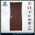 Unbreakable Security Steel Door